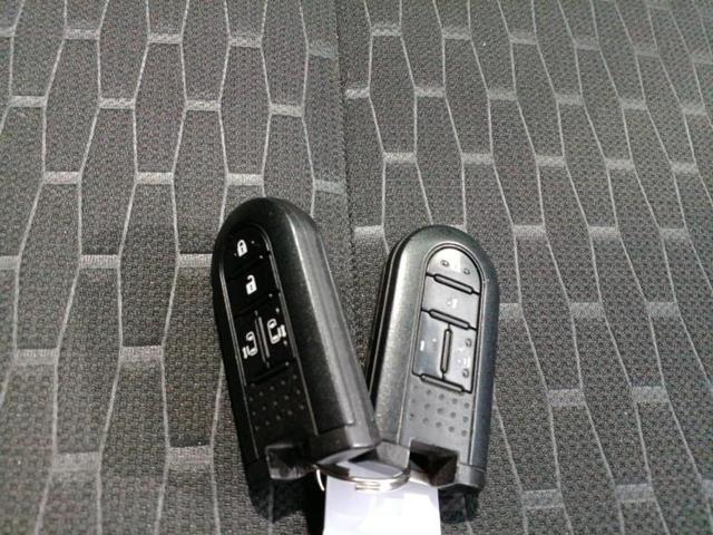 ウェイク GターボSA3 新品タイヤ/純正 8インチ SDナビ/衝突安全装置/両側電動スライドドア/車線逸脱防止支援システム/ドライブレコーダー 社外/ヘッドランプ LED/Bluetooth接続/ETC/EBD付ABS(31枚目)