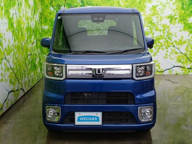 ウェイク GターボSA3 新品タイヤ/純正 8インチ SDナビ/衝突安全装置/両側電動スライドドア/車線逸脱防止支援システム/ドライブレコーダー 社外/ヘッドランプ LED/Bluetooth接続/ETC/EBD付ABS(42枚目)