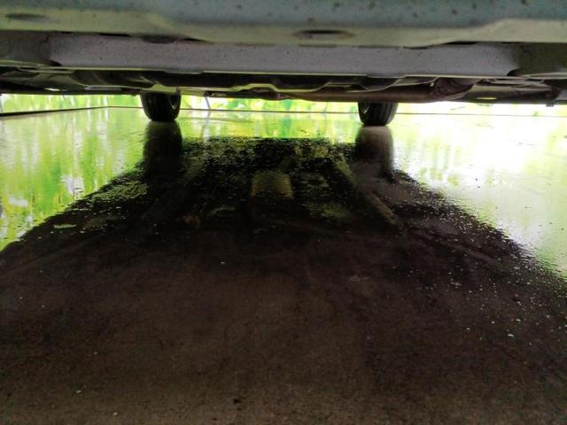 ウェイク GターボSA3 新品タイヤ/純正 8インチ SDナビ/衝突安全装置/両側電動スライドドア/車線逸脱防止支援システム/ドライブレコーダー 社外/ヘッドランプ LED/Bluetooth接続/ETC/EBD付ABS(44枚目)