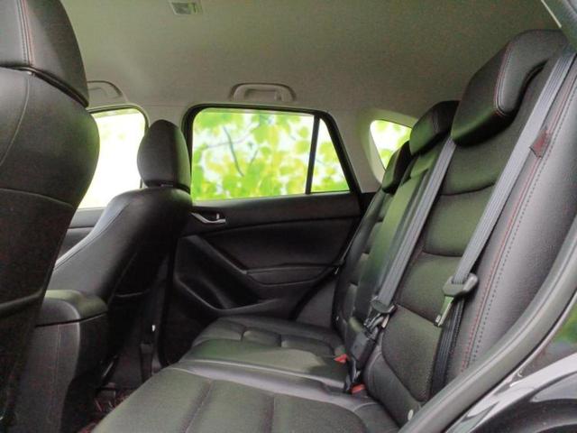 ＣＸ－５ ＸＤ　Ｌパッケージ　ＢＯＳＥ／純正　ＳＤナビ／衝突安全装置／シートヒーター／シート　フルレザー／ヘッドランプ　ＨＩＤ／Ｂｌｕｅｔｏｏｔｈ接続／ＥＴＣ／ＥＢＤ付ＡＢＳ／横滑り防止装置／クルーズコントロール　革シート（7枚目）