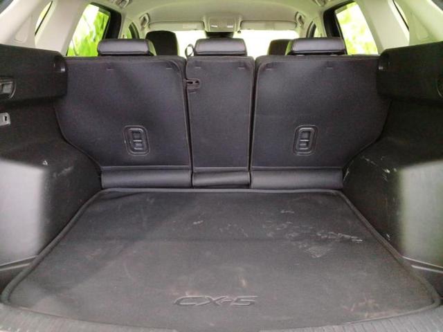 ＣＸ－５ ＸＤ　Ｌパッケージ　ＢＯＳＥ／純正　ＳＤナビ／衝突安全装置／シートヒーター／シート　フルレザー／ヘッドランプ　ＨＩＤ／Ｂｌｕｅｔｏｏｔｈ接続／ＥＴＣ／ＥＢＤ付ＡＢＳ／横滑り防止装置／クルーズコントロール　革シート（8枚目）