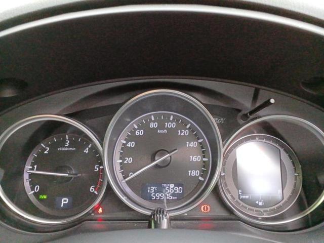 ＣＸ－５ ＸＤ　Ｌパッケージ　ＢＯＳＥ／純正　ＳＤナビ／衝突安全装置／シートヒーター／シート　フルレザー／ヘッドランプ　ＨＩＤ／Ｂｌｕｅｔｏｏｔｈ接続／ＥＴＣ／ＥＢＤ付ＡＢＳ／横滑り防止装置／クルーズコントロール　革シート（13枚目）