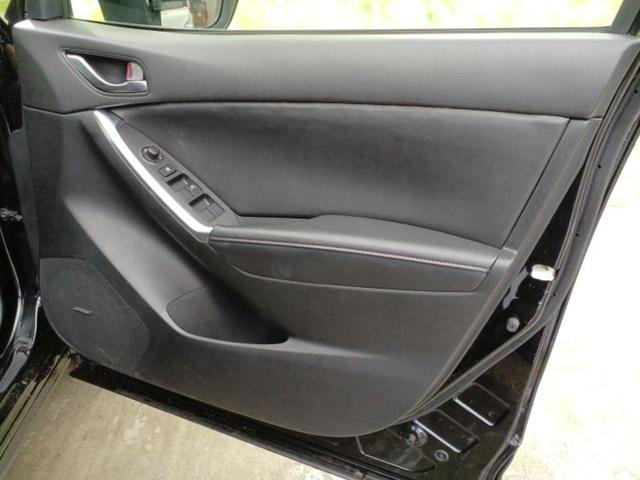 ＣＸ－５ ＸＤ　Ｌパッケージ　ＢＯＳＥ／純正　ＳＤナビ／衝突安全装置／シートヒーター／シート　フルレザー／ヘッドランプ　ＨＩＤ／Ｂｌｕｅｔｏｏｔｈ接続／ＥＴＣ／ＥＢＤ付ＡＢＳ／横滑り防止装置／クルーズコントロール　革シート（20枚目）