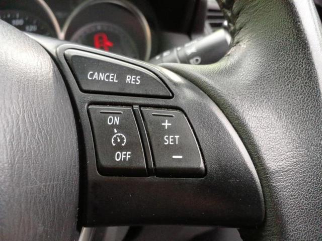 ＣＸ－５ ＸＤ　Ｌパッケージ　ＢＯＳＥ／純正　ＳＤナビ／衝突安全装置／シートヒーター／シート　フルレザー／ヘッドランプ　ＨＩＤ／Ｂｌｕｅｔｏｏｔｈ接続／ＥＴＣ／ＥＢＤ付ＡＢＳ／横滑り防止装置／クルーズコントロール　革シート（27枚目）