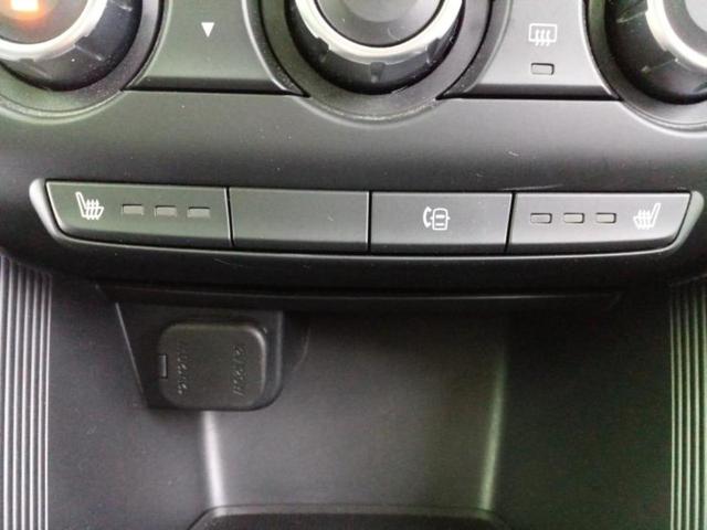 ＣＸ－５ ＸＤ　Ｌパッケージ　ＢＯＳＥ／純正　ＳＤナビ／衝突安全装置／シートヒーター／シート　フルレザー／ヘッドランプ　ＨＩＤ／Ｂｌｕｅｔｏｏｔｈ接続／ＥＴＣ／ＥＢＤ付ＡＢＳ／横滑り防止装置／クルーズコントロール　革シート（28枚目）