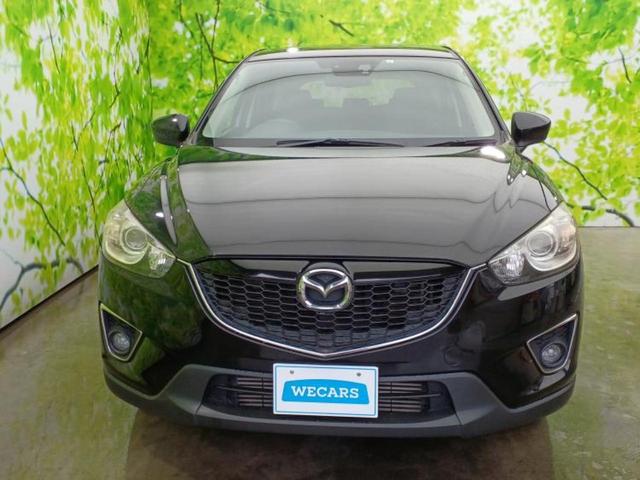 ＣＸ－５ ＸＤ　Ｌパッケージ　ＢＯＳＥ／純正　ＳＤナビ／衝突安全装置／シートヒーター／シート　フルレザー／ヘッドランプ　ＨＩＤ／Ｂｌｕｅｔｏｏｔｈ接続／ＥＴＣ／ＥＢＤ付ＡＢＳ／横滑り防止装置／クルーズコントロール　革シート（42枚目）