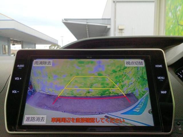 ノア Ｓｉダブルバイビー２　保証書／純正　１０インチ　ＳＤナビ／フリップダウンモニター／衝突安全装置／両側電動スライドドア／車線逸脱防止支援システム／シート　ハーフレザー／ドライブレコーダー　純正／ＵＳＢジャック　バックカメラ（11枚目）