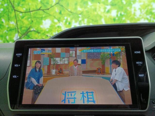 ノア Ｓｉダブルバイビー２　保証書／純正　１０インチ　ＳＤナビ／フリップダウンモニター／衝突安全装置／両側電動スライドドア／車線逸脱防止支援システム／シート　ハーフレザー／ドライブレコーダー　純正／ＵＳＢジャック　バックカメラ（12枚目）