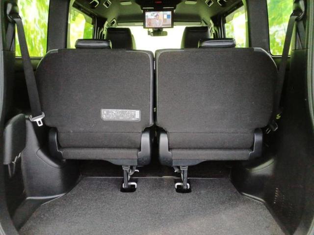 ノア Ｓｉダブルバイビー２　保証書／純正　１０インチ　ＳＤナビ／フリップダウンモニター／衝突安全装置／両側電動スライドドア／車線逸脱防止支援システム／シート　ハーフレザー／ドライブレコーダー　純正／ＵＳＢジャック　バックカメラ（20枚目）