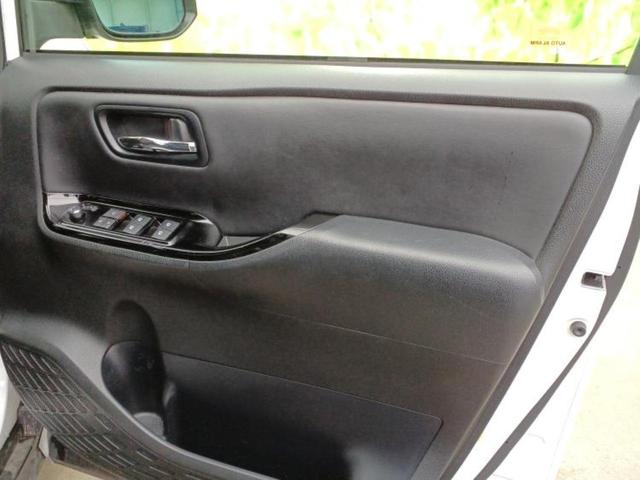 ノア Ｓｉダブルバイビー２　保証書／純正　１０インチ　ＳＤナビ／フリップダウンモニター／衝突安全装置／両側電動スライドドア／車線逸脱防止支援システム／シート　ハーフレザー／ドライブレコーダー　純正／ＵＳＢジャック　バックカメラ（22枚目）