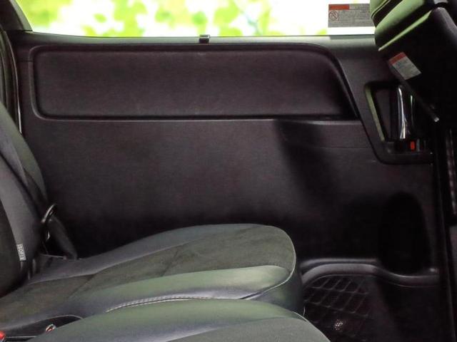 ノア Ｓｉダブルバイビー２　保証書／純正　１０インチ　ＳＤナビ／フリップダウンモニター／衝突安全装置／両側電動スライドドア／車線逸脱防止支援システム／シート　ハーフレザー／ドライブレコーダー　純正／ＵＳＢジャック　バックカメラ（25枚目）