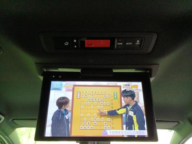 ノア Ｓｉダブルバイビー２　保証書／純正　１０インチ　ＳＤナビ／フリップダウンモニター／衝突安全装置／両側電動スライドドア／車線逸脱防止支援システム／シート　ハーフレザー／ドライブレコーダー　純正／ＵＳＢジャック　バックカメラ（36枚目）