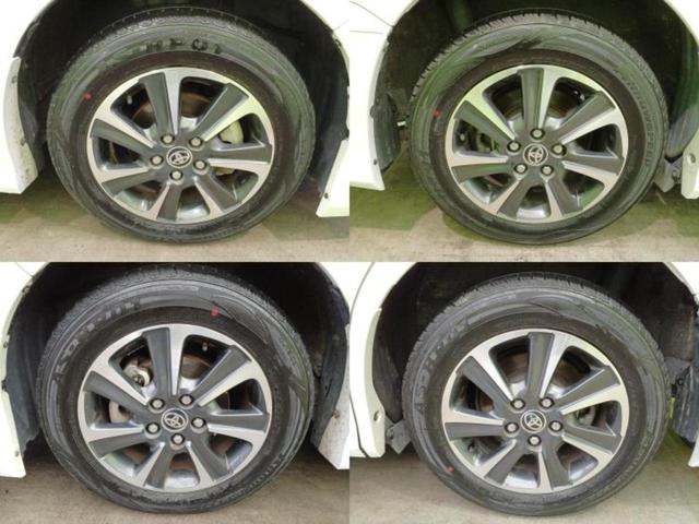 ノア Ｓｉダブルバイビー２　保証書／純正　１０インチ　ＳＤナビ／フリップダウンモニター／衝突安全装置／両側電動スライドドア／車線逸脱防止支援システム／シート　ハーフレザー／ドライブレコーダー　純正／ＵＳＢジャック　バックカメラ（51枚目）