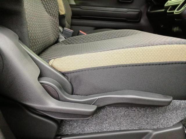 ハスラー ハイブリッドＧ　保証書／デュアルカメラブレーキサポート（スズキ）／シートヒーター　前席／車線逸脱防止支援システム／ヘッドランプ　ＬＥＤ／ＥＢＤ付ＡＢＳ／横滑り防止装置／アイドリングストップ　登録／届出済未使用車（38枚目）