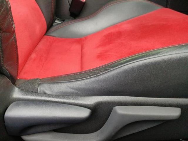 ８６ ＧＴリミテッド　新品タイヤ／純正　ＳＤナビ／シートヒーター　前席／シート　ハーフレザー／ドライブレコーダー　前後／ヘッドランプ　ＬＥＤ／ＵＳＢジャック／Ｂｌｕｅｔｏｏｔｈ接続／ＥＴＣ／ＥＢＤ付ＡＢＳ　バックカメラ（37枚目）