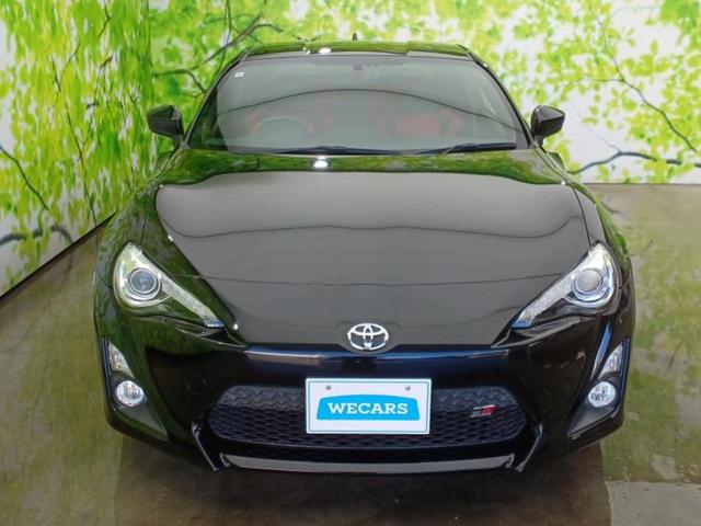 ８６ ＧＴリミテッド　新品タイヤ／純正　ＳＤナビ／シートヒーター　前席／シート　ハーフレザー／ドライブレコーダー　前後／ヘッドランプ　ＬＥＤ／ＵＳＢジャック／Ｂｌｕｅｔｏｏｔｈ接続／ＥＴＣ／ＥＢＤ付ＡＢＳ　バックカメラ（40枚目）