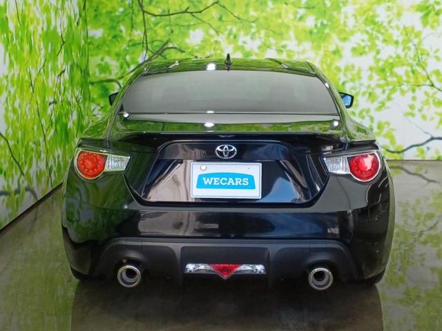 ８６ ＧＴリミテッド　新品タイヤ／純正　ＳＤナビ／シートヒーター　前席／シート　ハーフレザー／ドライブレコーダー　前後／ヘッドランプ　ＬＥＤ／ＵＳＢジャック／Ｂｌｕｅｔｏｏｔｈ接続／ＥＴＣ／ＥＢＤ付ＡＢＳ　バックカメラ（41枚目）