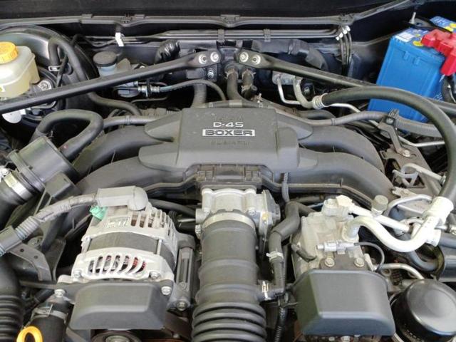 ８６ ＧＴリミテッド　新品タイヤ／純正　ＳＤナビ／シートヒーター　前席／シート　ハーフレザー／ドライブレコーダー　前後／ヘッドランプ　ＬＥＤ／ＵＳＢジャック／Ｂｌｕｅｔｏｏｔｈ接続／ＥＴＣ／ＥＢＤ付ＡＢＳ　バックカメラ（45枚目）