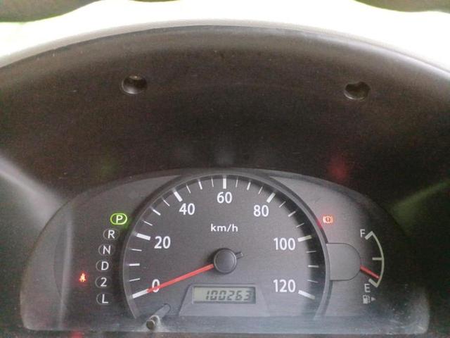 エブリイ ＰＡ　新品タイヤ／社外　ＳＤナビ／ＥＢＤ付ＡＢＳ／ワンセグＴＶ／パワーステアリング／マニュアルエアコン／デュアルエアバッグ（12枚目）