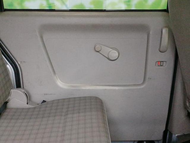 エブリイ ＰＡ　新品タイヤ／社外　ＳＤナビ／ＥＢＤ付ＡＢＳ／ワンセグＴＶ／パワーステアリング／マニュアルエアコン／デュアルエアバッグ（23枚目）
