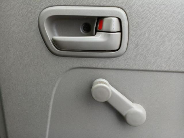 エブリイ ＰＡ　新品タイヤ／社外　ＳＤナビ／ＥＢＤ付ＡＢＳ／ワンセグＴＶ／パワーステアリング／マニュアルエアコン／デュアルエアバッグ（30枚目）