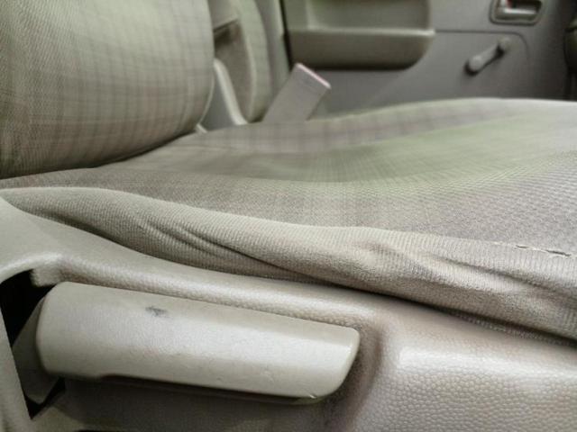 エブリイ ＰＡ　新品タイヤ／社外　ＳＤナビ／ＥＢＤ付ＡＢＳ／ワンセグＴＶ／パワーステアリング／マニュアルエアコン／デュアルエアバッグ（38枚目）