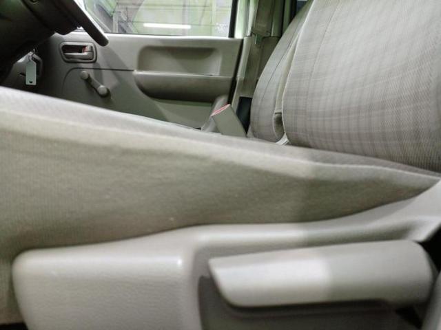 エブリイ ＰＡ　新品タイヤ／社外　ＳＤナビ／ＥＢＤ付ＡＢＳ／ワンセグＴＶ／パワーステアリング／マニュアルエアコン／デュアルエアバッグ（39枚目）