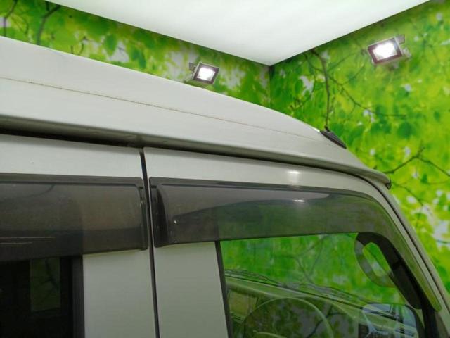 エブリイ ＰＡ　新品タイヤ／社外　ＳＤナビ／ＥＢＤ付ＡＢＳ／ワンセグＴＶ／パワーステアリング／マニュアルエアコン／デュアルエアバッグ（40枚目）