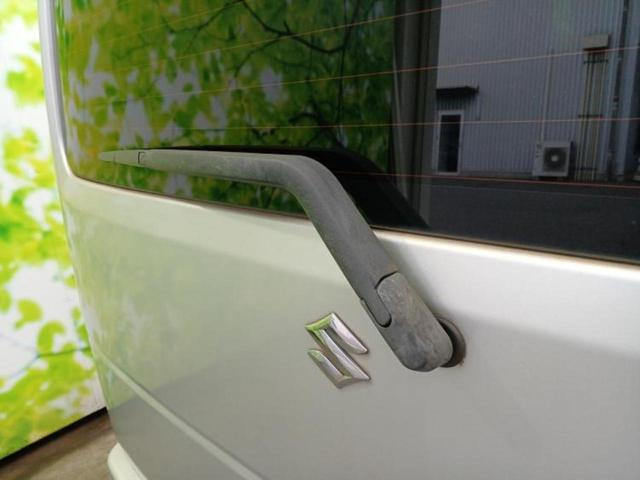 エブリイ ＰＡ　新品タイヤ／社外　ＳＤナビ／ＥＢＤ付ＡＢＳ／ワンセグＴＶ／パワーステアリング／マニュアルエアコン／デュアルエアバッグ（42枚目）