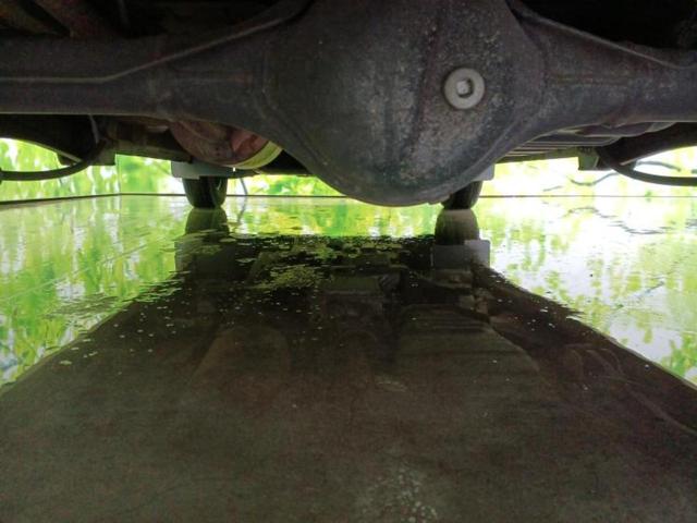 エブリイ ＰＡ　新品タイヤ／社外　ＳＤナビ／ＥＢＤ付ＡＢＳ／ワンセグＴＶ／パワーステアリング／マニュアルエアコン／デュアルエアバッグ（45枚目）