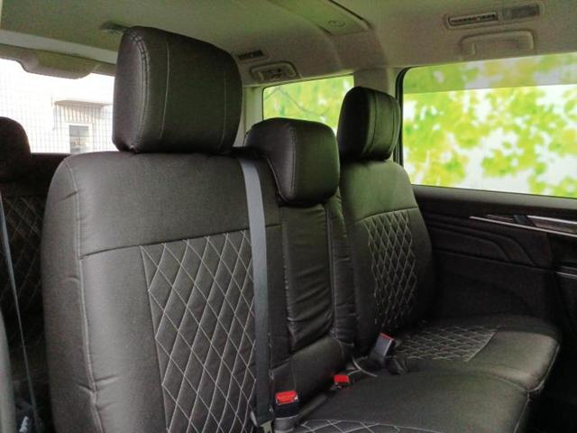 デリカＤ：５ ４ＷＤアーバンギアＧパワーパッケージ　純正　１０インチ　ナビ／イーアシスト（ミツビシ）／両側電動スライドドア／シートヒーター　前席／車線逸脱防止支援システム／シート　合皮／電動バックドア／オートステップ／ドライブレコーダー　社外　ターボ（5枚目）