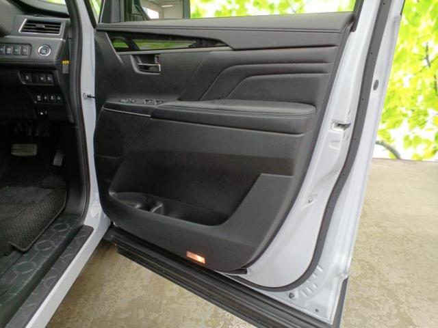 デリカＤ：５ ４ＷＤアーバンギアＧパワーパッケージ　純正　１０インチ　ナビ／イーアシスト（ミツビシ）／両側電動スライドドア／シートヒーター　前席／車線逸脱防止支援システム／シート　合皮／電動バックドア／オートステップ／ドライブレコーダー　社外　ターボ（22枚目）