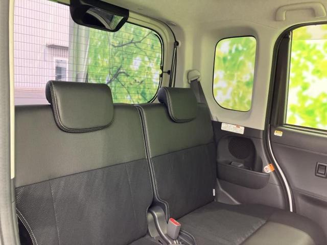 タント カスタムＸトップエディションＶＳ　ＳＡ３　純正　８インチ　ＳＤナビ／衝突安全装置／両側電動スライドドア／シートヒーター　運転席／シート　ハーフレザー／ドライブレコーダー　社外／ヘッドランプ　ＬＥＤ／ＵＳＢジャック／Ｂｌｕｅｔｏｏｔｈ接続（5枚目）