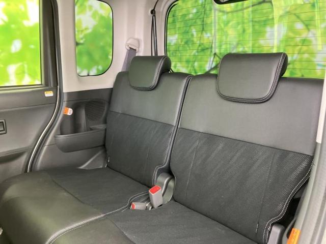 タント カスタムＸトップエディションＶＳ　ＳＡ３　純正　８インチ　ＳＤナビ／衝突安全装置／両側電動スライドドア／シートヒーター　運転席／シート　ハーフレザー／ドライブレコーダー　社外／ヘッドランプ　ＬＥＤ／ＵＳＢジャック／Ｂｌｕｅｔｏｏｔｈ接続（7枚目）