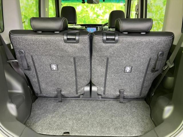 タント カスタムＸトップエディションＶＳ　ＳＡ３　純正　８インチ　ＳＤナビ／衝突安全装置／両側電動スライドドア／シートヒーター　運転席／シート　ハーフレザー／ドライブレコーダー　社外／ヘッドランプ　ＬＥＤ／ＵＳＢジャック／Ｂｌｕｅｔｏｏｔｈ接続（8枚目）