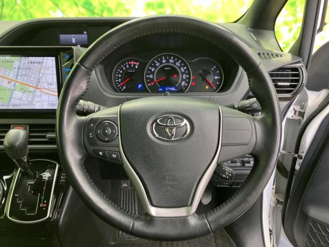 ヴォクシー ＺＳ　保証書／純正　１０インチ　ＳＤナビ／両側電動スライドドア／ヘッドランプ　ＬＥＤ／Ｂｌｕｅｔｏｏｔｈ接続／ＥＴＣ／ＥＢＤ付ＡＢＳ／横滑り防止装置／アイドリングストップ／クルーズコントロール　ＤＶＤ再生（14枚目）