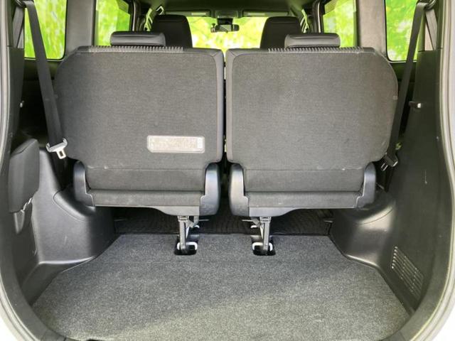 ヴォクシー ＺＳ　保証書／純正　１０インチ　ＳＤナビ／両側電動スライドドア／ヘッドランプ　ＬＥＤ／Ｂｌｕｅｔｏｏｔｈ接続／ＥＴＣ／ＥＢＤ付ＡＢＳ／横滑り防止装置／アイドリングストップ／クルーズコントロール　ＤＶＤ再生（20枚目）