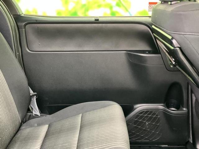 ヴォクシー ＺＳ　保証書／純正　１０インチ　ＳＤナビ／両側電動スライドドア／ヘッドランプ　ＬＥＤ／Ｂｌｕｅｔｏｏｔｈ接続／ＥＴＣ／ＥＢＤ付ＡＢＳ／横滑り防止装置／アイドリングストップ／クルーズコントロール　ＤＶＤ再生（25枚目）