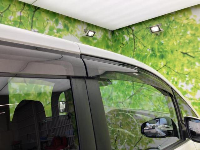 ヴォクシー ＺＳ　保証書／純正　１０インチ　ＳＤナビ／両側電動スライドドア／ヘッドランプ　ＬＥＤ／Ｂｌｕｅｔｏｏｔｈ接続／ＥＴＣ／ＥＢＤ付ＡＢＳ／横滑り防止装置／アイドリングストップ／クルーズコントロール　ＤＶＤ再生（46枚目）