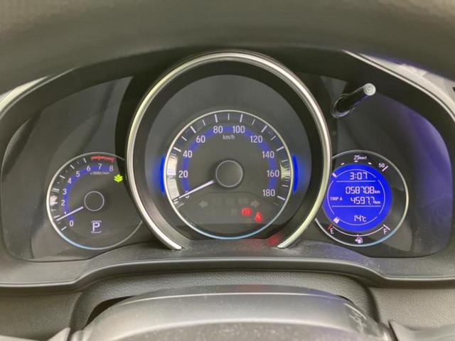 フィット 13G・Sパッケージ 純正 SDナビ/ヘッドランプ HID/ETC/EBD付ABS/横滑り防止装置/アイドリングストップ/ワンセグTV/エアバッグ 運転席/エアバッグ 助手席/MTモード付き HIDヘッドライト(13枚目)