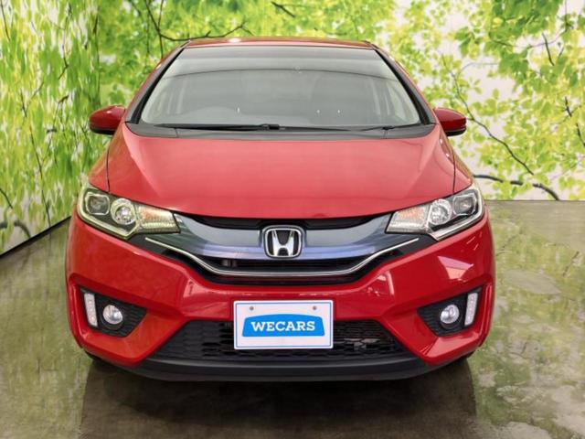 フィット 13G・Sパッケージ 純正 SDナビ/ヘッドランプ HID/ETC/EBD付ABS/横滑り防止装置/アイドリングストップ/ワンセグTV/エアバッグ 運転席/エアバッグ 助手席/MTモード付き HIDヘッドライト(38枚目)