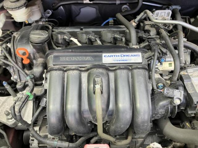 フィット 13G・Sパッケージ 純正 SDナビ/ヘッドランプ HID/ETC/EBD付ABS/横滑り防止装置/アイドリングストップ/ワンセグTV/エアバッグ 運転席/エアバッグ 助手席/MTモード付き HIDヘッドライト(43枚目)