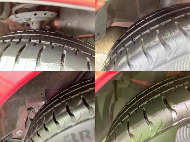 フィット 13G・Sパッケージ 純正 SDナビ/ヘッドランプ HID/ETC/EBD付ABS/横滑り防止装置/アイドリングストップ/ワンセグTV/エアバッグ 運転席/エアバッグ 助手席/MTモード付き HIDヘッドライト(44枚目)