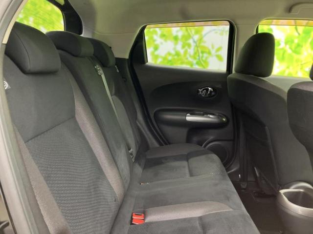 ジューク １５ＲＸタイプＶ　保証書／純正　ＳＤナビ／ヘッドランプ　ＬＥＤ／Ｂｌｕｅｔｏｏｔｈ接続／ＥＴＣ／ＥＢＤ付ＡＢＳ／バックモニター／フルセグＴＶ／ＤＶＤ／アルミホイール　社外　１７インチ／パワーウインドウ　バックカメラ（5枚目）