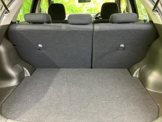 ジューク １５ＲＸタイプＶ　保証書／純正　ＳＤナビ／ヘッドランプ　ＬＥＤ／Ｂｌｕｅｔｏｏｔｈ接続／ＥＴＣ／ＥＢＤ付ＡＢＳ／バックモニター／フルセグＴＶ／ＤＶＤ／アルミホイール　社外　１７インチ／パワーウインドウ　バックカメラ（6枚目）