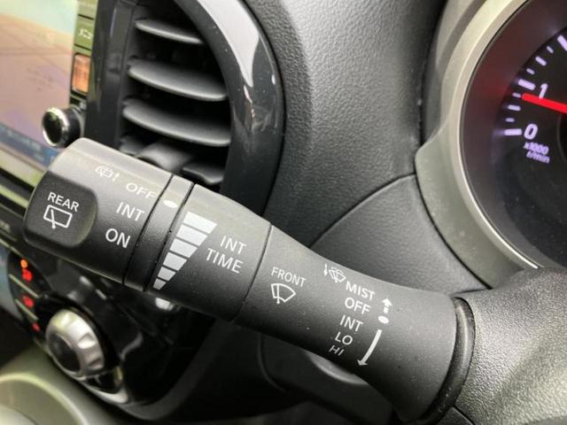 ジューク １５ＲＸタイプＶ　保証書／純正　ＳＤナビ／ヘッドランプ　ＬＥＤ／Ｂｌｕｅｔｏｏｔｈ接続／ＥＴＣ／ＥＢＤ付ＡＢＳ／バックモニター／フルセグＴＶ／ＤＶＤ／アルミホイール　社外　１７インチ／パワーウインドウ　バックカメラ（16枚目）