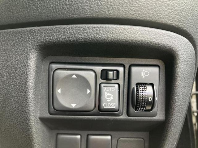 ジューク １５ＲＸタイプＶ　保証書／純正　ＳＤナビ／ヘッドランプ　ＬＥＤ／Ｂｌｕｅｔｏｏｔｈ接続／ＥＴＣ／ＥＢＤ付ＡＢＳ／バックモニター／フルセグＴＶ／ＤＶＤ／アルミホイール　社外　１７インチ／パワーウインドウ　バックカメラ（23枚目）