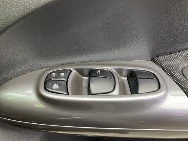 ジューク １５ＲＸタイプＶ　保証書／純正　ＳＤナビ／ヘッドランプ　ＬＥＤ／Ｂｌｕｅｔｏｏｔｈ接続／ＥＴＣ／ＥＢＤ付ＡＢＳ／バックモニター／フルセグＴＶ／ＤＶＤ／アルミホイール　社外　１７インチ／パワーウインドウ　バックカメラ（24枚目）