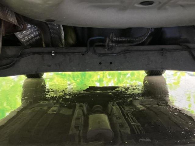 ジューク １５ＲＸタイプＶ　保証書／純正　ＳＤナビ／ヘッドランプ　ＬＥＤ／Ｂｌｕｅｔｏｏｔｈ接続／ＥＴＣ／ＥＢＤ付ＡＢＳ／バックモニター／フルセグＴＶ／ＤＶＤ／アルミホイール　社外　１７インチ／パワーウインドウ　バックカメラ（37枚目）