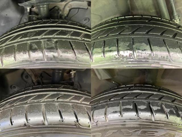 ジューク １５ＲＸタイプＶ　保証書／純正　ＳＤナビ／ヘッドランプ　ＬＥＤ／Ｂｌｕｅｔｏｏｔｈ接続／ＥＴＣ／ＥＢＤ付ＡＢＳ／バックモニター／フルセグＴＶ／ＤＶＤ／アルミホイール　社外　１７インチ／パワーウインドウ　バックカメラ（41枚目）